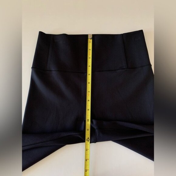 Vuori Leggings Black Evolve Uplift Legging Yoga Athleisure Size Medium - Picture 11 of 12